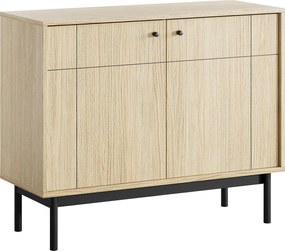 Μπουφές Bliss-Drus - 103.00Χ39.00Χ83.50cm