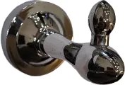 Hook 2675 Chrome - Άγγιστρο