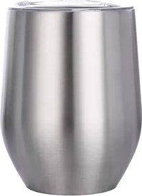 Φορητό παγούρι-θερμός - 350ml - 954163 - Silver