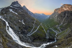 Φωτογραφία Trollstigen, Christer Olsen