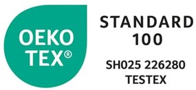 VidaXL Κουρτίνες Συσκ. με Γάντζους/'Οψη Λινού 2 τεμ Ανθρακί 140x175 εκ