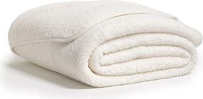 Κουβέρτα Fleece Υπέρδιπλη (220x240) L-C Calinou Natural 1645278