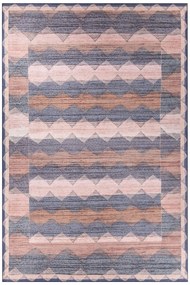Χαλί Dorian AL 323 473RTP1601 Multi Conceptum Hypnose 75X230cm