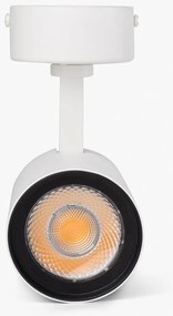 Φωτιστικό Οροφής - Σποτ Fost 011992711 Ø6,4cm 14W 17° 2700K 1371lm CRI90 White Faro Barcelona