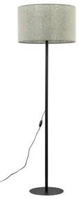 Επιδαπέδιο Φωτιστικό E27 15W IP20 Earth TK Lighting-5476-Πράσινο 5476