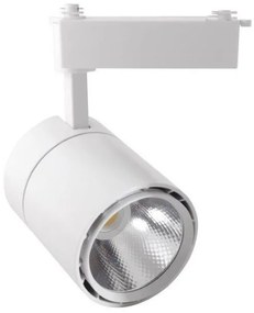 Σποτ Ράγας 2-line 40W Cob Dynamic Space Lights-2104018-Λευκό 2104018