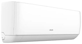 Κλιματιστικό Inverter AUX J-Smart ASW-H09B5C4/JOR3DI-C3, A++, Έως 19 m2, WiFi, Αυτοκαθαρισμός, Λειτουργία διακοπών, Cold Plasma, Λευκό