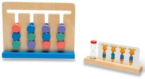 Bs-Toys Παιχνίδι Παρατήρησης Giraffe Challenge 4+ Ετών GA439