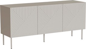 Μπουφές Art Deco 3D 150-Κασμίρ