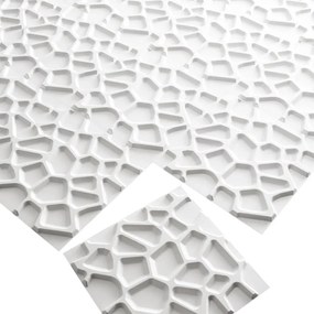 WallArt Πάνελ Τοίχου Τρισδιάστατα Gaps 12 τεμ. GA-WA01 412815