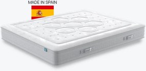 Στρώμα iSleep, Nest Hybrid, 82x190x25, Μέτρια