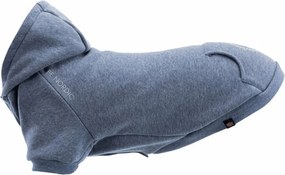 Παλτό Σκύλου Trixie Flensburg Μπλε M