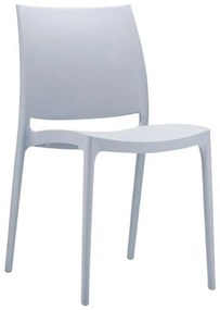 ΚΑΡΕΚΛΑ ΠΟΛΥΠΡΟΠΥΛΕΝΙΟΥ MAYA SILVER GRAY
