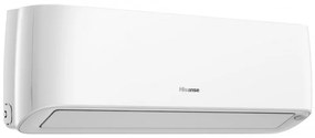 Κλιματιστικό Inverter Hisense Energy Pro + QG35XV0E, 12000 BTU, 24 m2, A+++/A+++, Wi-Fi, Φωνητικός έλεγχος, φίλτρο 4in1, Λευκό