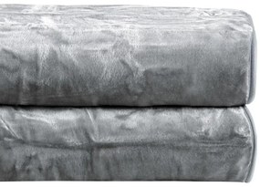 KING SIZE ΚΟΥΒΕΡΤΑ 260x240cm KENTIA - NOTTE 22