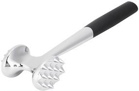 Σφυρί κρέατος δύο όψεων CLN-0025, μεταλλικό