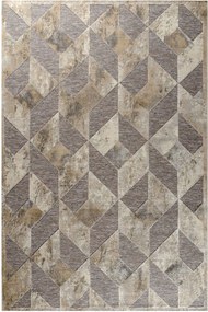 Χαλί Boheme 15-795 Beige-Brown Merinos 133X190cm