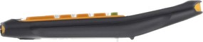 Αριθμομηχανή Casio WM-320MT Κίτρινο 16,8 x 10,8 x 3,3 cm