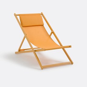 Ξαπλώστρα αλουμινίου, Cyclea