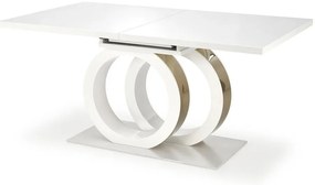 Holly Τουαλέτα Λευκή με Φωτισμό 94x43x140cm