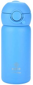 Παγούρι Παιδικό Ισοθερμικό 01-23522 350ml Aqua Buddy Estia 350ml Stainless Steel