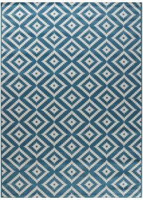 Χαλί Party 54131-630 Blue Merinos 160X230cm