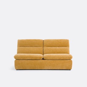 Καναπές 2 θέσεων από κοτλέ βελούδο, ERABLE