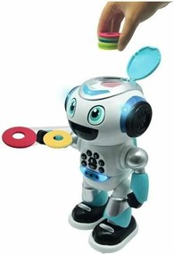 Ρομπότ Lexibook Powerman Advance