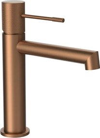 Orabella Terra Rose Gold PVD 10251 - Μπαταρία νιπτήρα