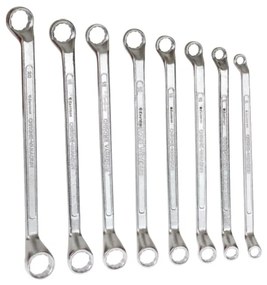 EASTMAN E-2006-set8 Κλειδιά Πολύγωνα  Σετ 8 Τμχ