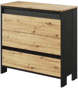 Συρταριέρα Spot 3S - 92.00Χ38.00Χ89.00cm