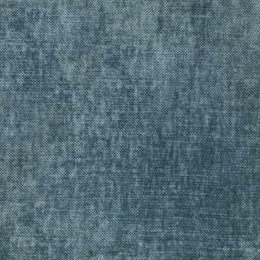 vidaXL Κάλυμμα Μαξιλαριού HEERLEN Μπλε 40 x 145 εκ. Ύφασμα Chenille