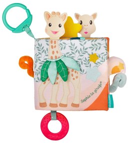 Κρεμαστό Βιβλίο Δραστηριότητας Sophie The Giraffe S850804