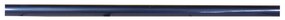 Κουρτινόξυλο Φ28mm Μονό Επεκτεινόμενο 240-400cm Grace Blue Mat 58408