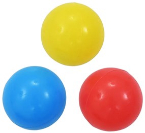 vidaXL Σκηνή Παιδική XXL με 300 Μπάλες