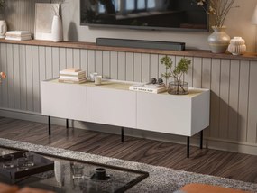 Έπιπλο τηλεόρασης Fellini mini-Mpez