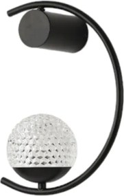 Επιτοίχιο φωτιστικό LED - H27 - 943376