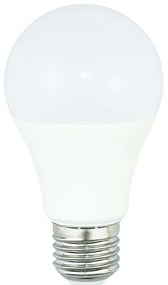 Λαμπτήρας Led Micro Sensor MICR6012CW E27 12W 6000K 1370lm White Aca