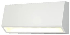 Απλίκα Φωτιστικό Τοίχου IP65 LED 3W 3000K-4000K-6000K Blue IT Lighting-80202220-Λευκό 80202220