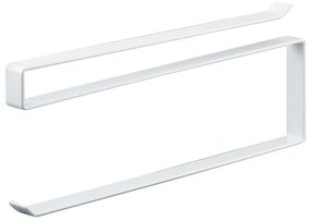 Βάση Χαρτιού Κουζίνας Κρεμαστή LBTYMZK7115 1,5x26x9,5cm White Yamazaki Steel