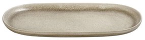 Πιατέλα Σερβιρίσματος Οβάλ (28.5x14x2.2) Espiel Noah Beige TAP108K4