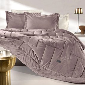 Πάπλωμα Υπέρδιπλο (220x240) Guy Laroche Scarlett Amethyst