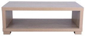 Τραπεζάκι σαλονιού SALEM Sonama Oak 120x60x42 εκ. 120x60x42 εκ.