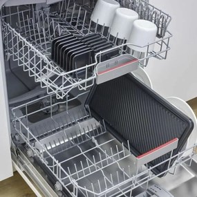 Ρακλέτ Severin RG2365 Μαύρο noir 48 x 24 cm