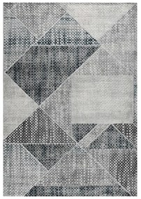 Χαλί (160x230) Polcarpet Cadence Celeste 10067 Blue