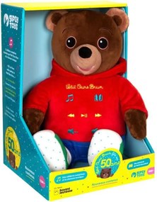 Αρκουδάκι Gipsy Toys