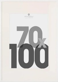 ΚΟΡΝΊΖΕΣ &amp;QUOT;EVA&amp;QUOT; WOODEN PHOTO FRAME