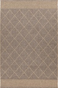 Χαλί Oslo 710 Taupe Obsession 120X170cm