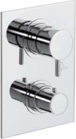 Alpi NU 55168 - Μίκτης εντοιχισμού 5 εξόδων