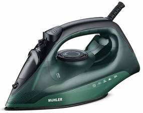 Muhler SI-2520C Σίδερο ατμού 2400W